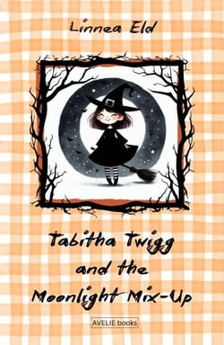 Tabitha Twigg and the Moonlight Mix-Up