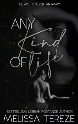Any Kind of Life - The Hush Liverpool Series, #4