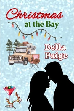Christmas at the Bay - The Banks Family Trust, #2