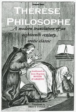 Thérèse philosophe: A modern translation of an eighteenth century erotic classic