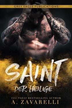Saint – Der Heilige - Bostons Unterwelt