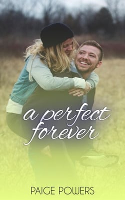 A Perfect Forever - Leap of Love Series, #1