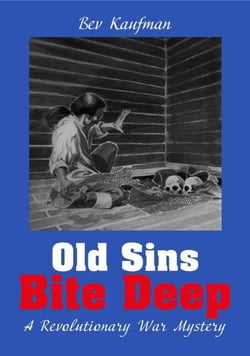 Old Sins Bite Deep