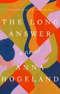 The Long Answer - A Novel