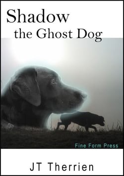 Shadow the Ghost Dog - Shadow the Black Lab Tales, #1