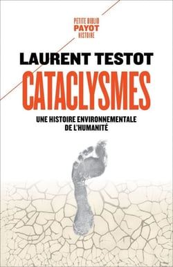 Cataclysmes - Une histoire environnementale de l'humanité