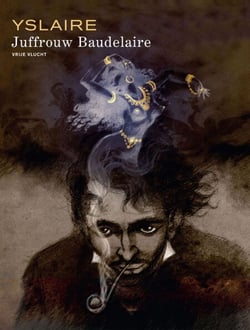Juffrouw Baudelaire