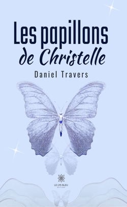 Les papillons de Christelle