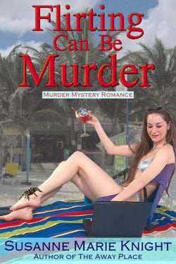 Flirting Can Be Murder