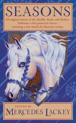 Seasons - All-New Tales of Valdemar