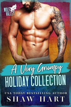 Wolf Valley: A Very Grumpy Holiday Collection - Wolf Valley: A Very Grumpy Holiday, #6
