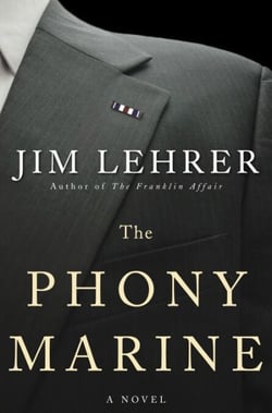 The Phony Marine - A Novel