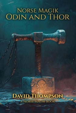 Norse Magik Odin and Thor