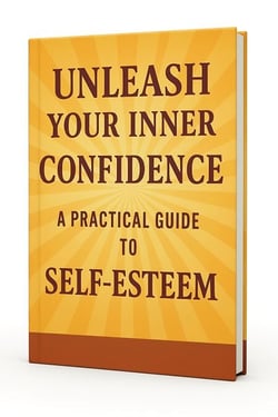 Unleash Your Inner Confidence