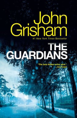 The Guardians - A Novel