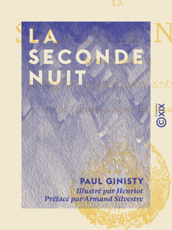 La Seconde Nuit - Roman bouffe