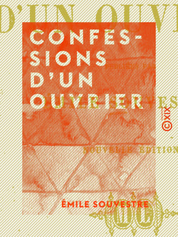 Confessions d'un ouvrier