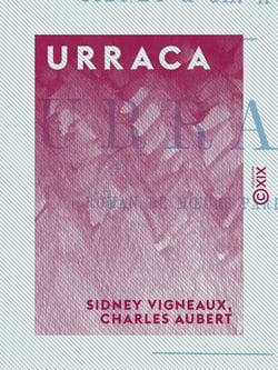 Urraca - Roman de mœurs parisiennes