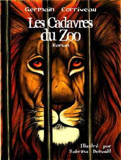 RJS07-Les cadavres du zoo - Les Aventures de la famille Rouleau