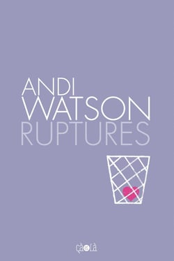 Ruptures