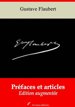 Préfaces et articles – suivi d'annexes - Nouvelle édition 2019