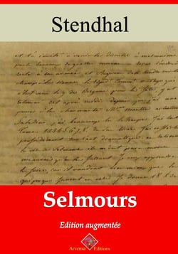 Selmours – suivi d'annexes - Nouvelle édition 2019
