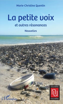 La petite voix et autres résonances - Nouvelles