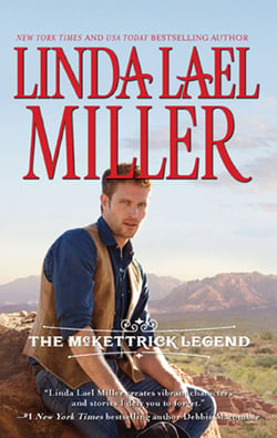 The Mckettrick Legend - Sierra's Homecoming (McKettrick Women) / The McKettrick Way (McKettrick Women)