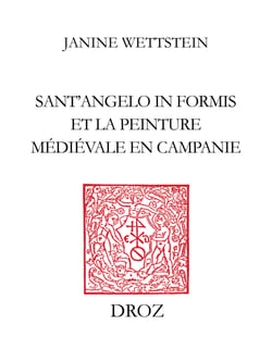 Sant’Angelo in Formis et la peinture médiévale en Campanie