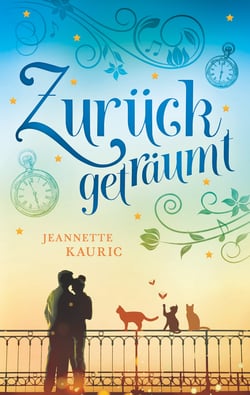 Zurückgeträumt