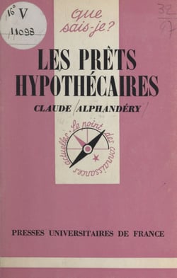 Les prêts hypothécaires et leur marché