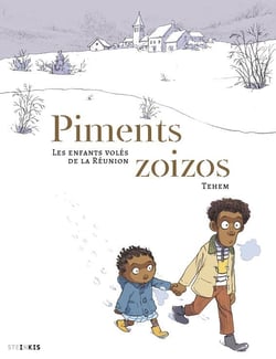 Piments Zoizos