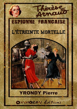 L'étreinte mortelle