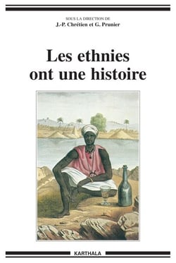 Ethnies ont une histoire (Les)