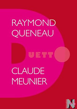 Raymond Queneau - Duetto