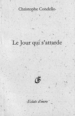 Le jour qui s'attarde