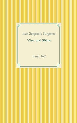 Väter und Söhne - Band 167