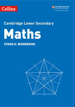 Lower Secondary Maths Workbook: Stage 9 ebook - 1 year licence