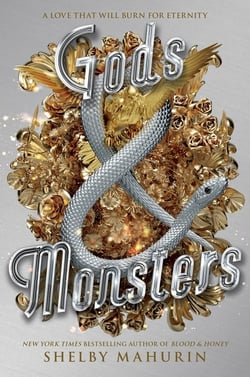 Gods &amp; Monsters