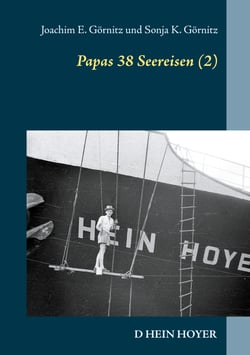 Papas 38 Seereisen (2) - D HEIN HOYER