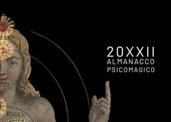 20XXII - Almanacco Psicomagico