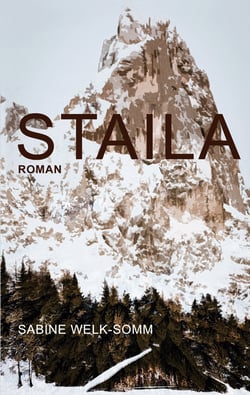 Staila - Roman