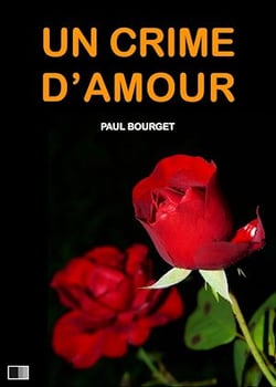 Un Crime d’Amour