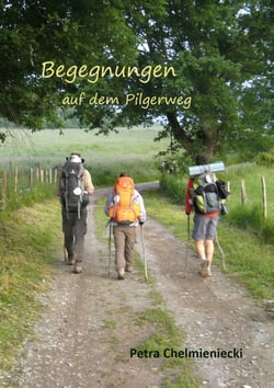 Begegnungen - auf dem Pilgerweg