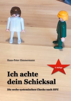 Ich achte dein Schicksal - Die sechs systemischen Checks nach HPZ