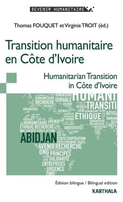 Transition humanitaire en Côte d'Ivoire