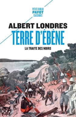 Terre d'ébène - La traite des Noirs