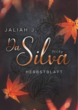Da Silva 3 - Herbstblatt (Nicky)