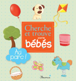 Au parc ! - interactif