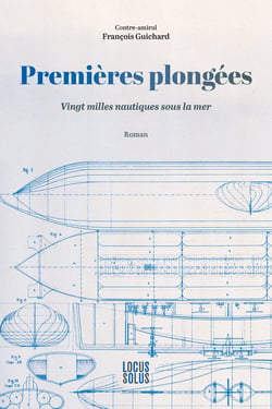 Premières plongées - Vingt milles nautiques sous la mer